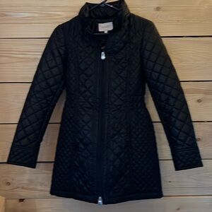 Laundry quilted jacket size xs
